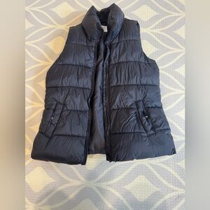 Old Navy Puffer Vest
